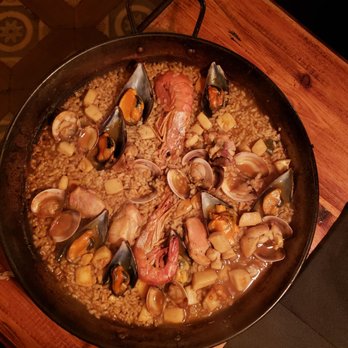 Los Pergaminos - Tapas Bars Near Me - Barcelona, B Los Pergaminos - Tapas Bars Near Me - Barcelona, B