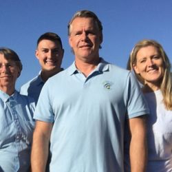 Coast Home Watch - St. Augustine - Coast Home Watch of StA Team
