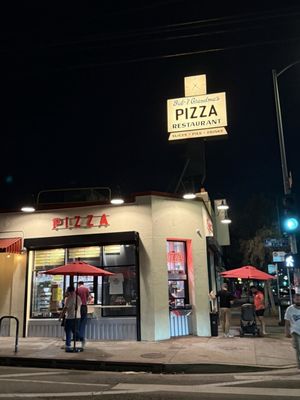 Bub and Grandma’s Pizza by null