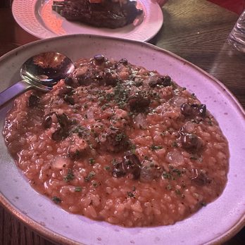 Three Thirty Three - Risotto - Steakhouses Near Me - Tempe, Arizona