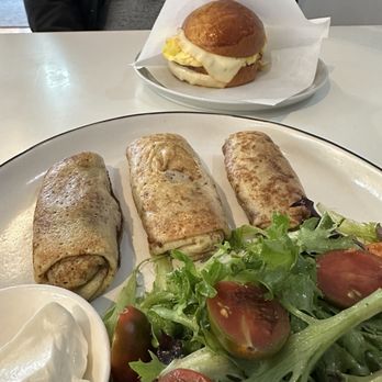 Sweet Moon - Ground Beef Crepes - Bakeries Near Me - Chicago, Illinois Sweet Moon - Ground Beef Crepes - Bakeries Near Me - Chicago, Illinois