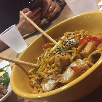 Nothing But Noodles - Sesame lo Mein with tofu! - Noodles Near Me - Mountain Brook, Alabama Nothing But Noodles - Sesame lo Mein with tofu! - Noodles Near Me - Mountain Brook, Alabama