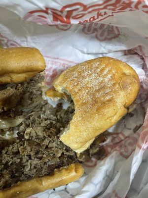 Woody's CheeseSteaks by null