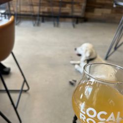 Local Roots