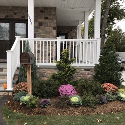 Sal & Tony's Landscaping