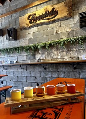 Eventide Brewing by null