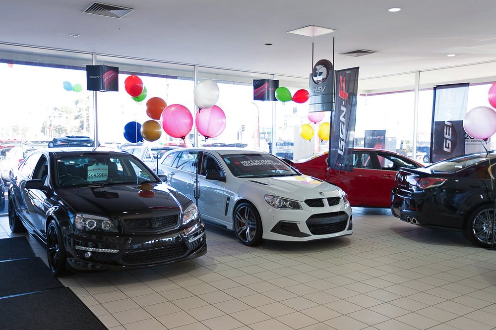 BOORAN HOLDEN Updated June 2024 25 Lonsdale St, Dandenong Victoria