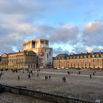 Château de Versailleo - Landmarks & Historical Buildings Near Me - Versailles, 78 Château de Versailleo - Landmarks & Historical Buildings Near Me - Versailles, 78