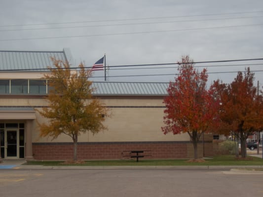 CANYON AREA LIBRARY - Updated May 2026 - 1501 3rd Ave, Canyon, Texas ...