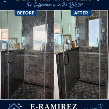 E-Ramirez Cleaning Services - Home Cleaning Near Me E-Ramirez Cleaning Services - Home Cleaning Near Me