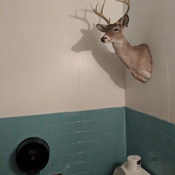 Pine Coffee Supply - Bathroom - Coffee & Tea Near Me - Pinedale, Wyoming Pine Coffee Supply - Bathroom - Coffee & Tea Near Me - Pinedale, Wyoming