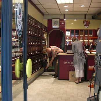 Jaune Cerise - Coffee Roasteries Near Me - Lyon, 69