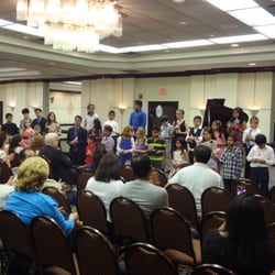 Rockaway Music - Congratulations to all our performers at Rockaway Music's Piano Recital - June 2014