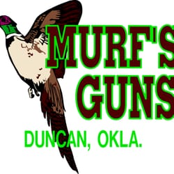 Murf's Guns