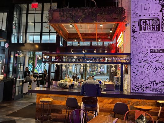 Tacology Brickell - Mexican Taqueria by null