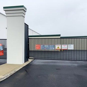 Public Storage - Self Storage Near Me - Westfield, Indiana