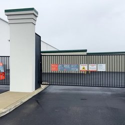 Public Storage