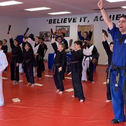 Master Method Karate