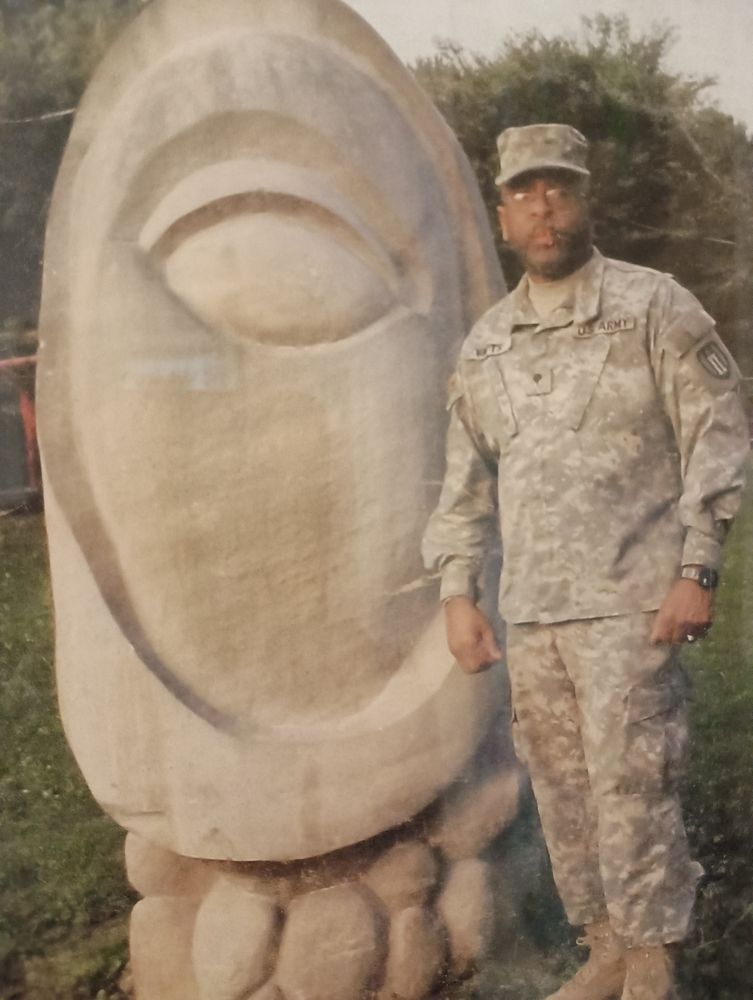 VFW Post #6449 - social services organization in Fairburn, GA