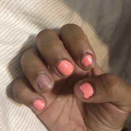 Five days later