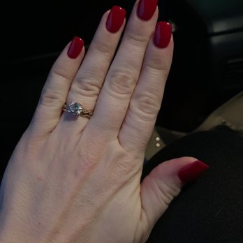 Ocean Club Nails - A16 Dip - Nail Salons Near Me - Fernandina Beach, Florida