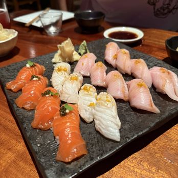 Sushi Den - Japanese Near Me - Denver, Colorado