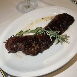 16 oz.Prime Skirt Steak