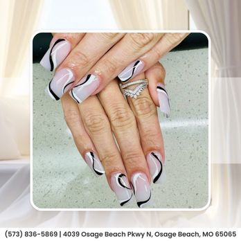 Ozarks Nails - Fall Nail Trends! Discover the hottest nail trends for fall! - Nail Salons Near Me - Osage Beach, Missouri