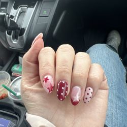 J Brookfield Nail Spa - Nails