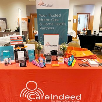 Care Indeed - We help clients live safely and confidently in their own homes. - Home Health Care Near Me - Menlo Park, California