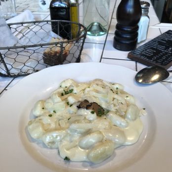 Briciola - Italian Near Me - New York, New York
