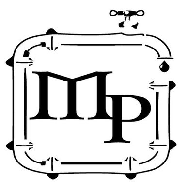 Majestic Plumbing Logo