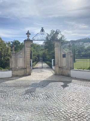 Hotel Quinta das Lágrimas by null