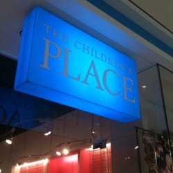 The Children's Place