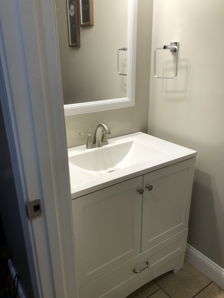 Slide of Handyman & Mobile Mechanic