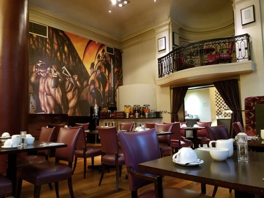 voco Grand Central Glasgow by IHG by null