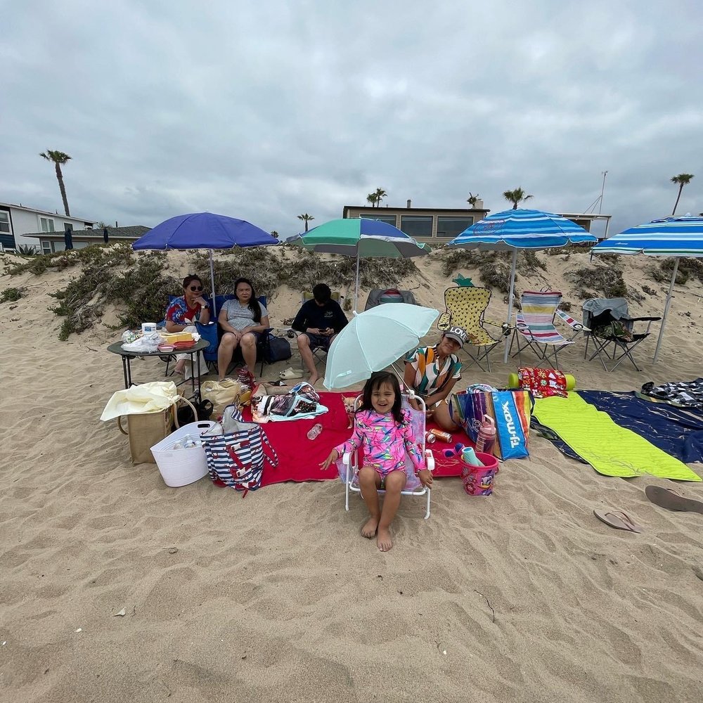 Sunset Beach - Beaches Near Me - Huntington Beach, California Sunset Beach - Beaches Near Me - Huntington Beach, California