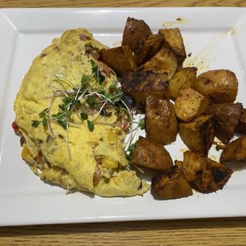 Miller's Homestead - Omelet - Breakfast & Brunch Near Me - Tigard, Oregon Miller's Homestead - Omelet - Breakfast & Brunch Near Me - Tigard, Oregon