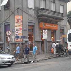 Saúde no Copo