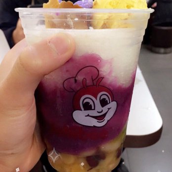 Jollibee - Halo Halo - Chicken Shop Near Me - Los Angeles, California Jollibee - Halo Halo - Chicken Shop Near Me - Los Angeles, California