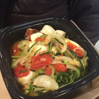 Fritz's Restaurant - Zoodles - American Near Me - New Brunswick, New Jersey