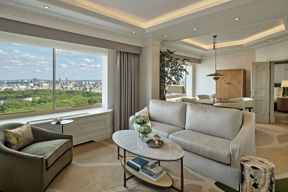 LONDON HILTON ON PARK LANE - Updated May 2026 - 272 Photos & 92 Reviews