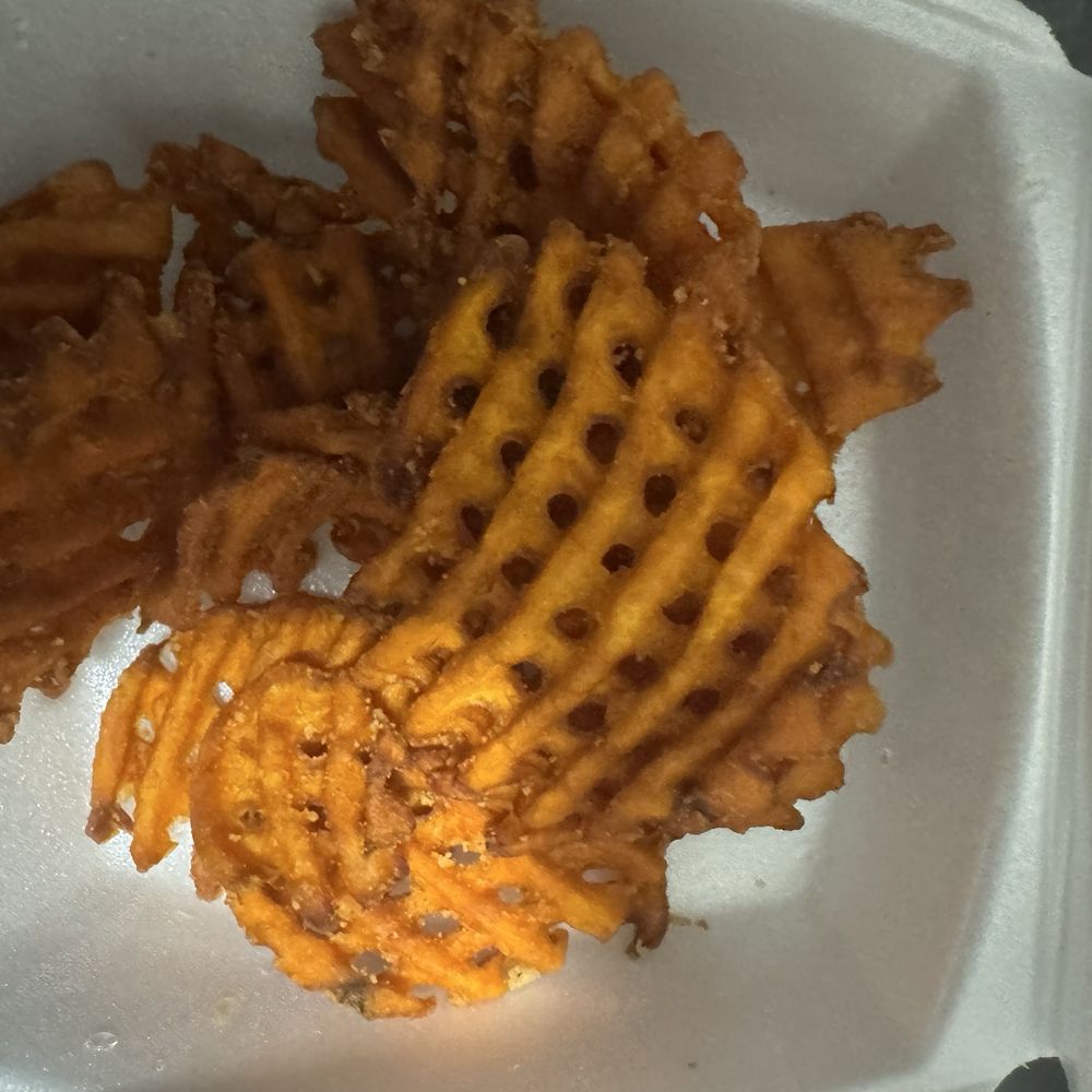 Big City Wings - Cold dry waffle fries - Chicken Wings Near Me - Houston, Texas Big City Wings - Cold dry waffle fries - Chicken Wings Near Me - Houston, Texas