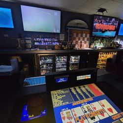 Blue Dog’s Pub