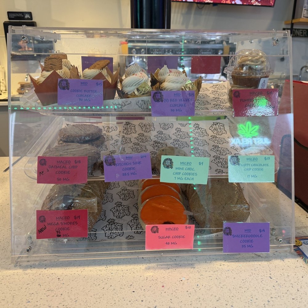 Wake-N-Bakery - infused bakery items - Bakeries Near Me - Chicago, Illinois Wake-N-Bakery - infused bakery items - Bakeries Near Me - Chicago, Illinois