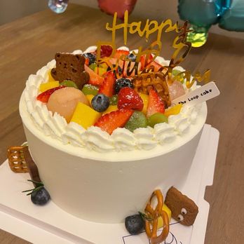 Bestea & The Loop Cake - Bubble Tea Near Me - Gainesville, Florida