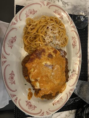 Carbonara by null