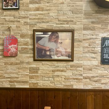 The Venue Steakhouse - Inside - Steakhouses Near Me - Barcelona, B The Venue Steakhouse - Inside - Steakhouses Near Me - Barcelona, B