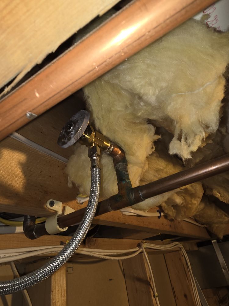 Slide of Done Right Handyman Service