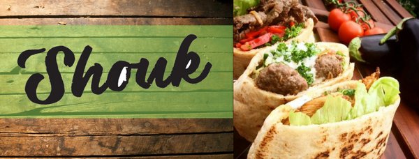 Shouk by null